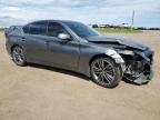 2014 INFINITI Q50 BASE   for sale at Copart AB - CALGARY