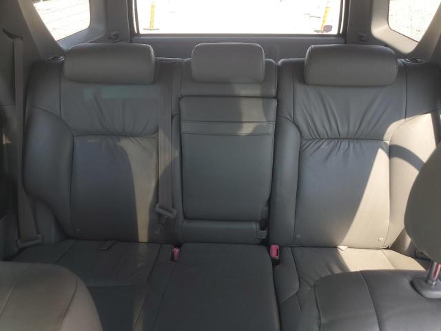 2008 TOYOTA 4RUNNER LIMITED  