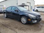 2011 MAZDA 6 I   à vendre chez Copart ON - TORONTO