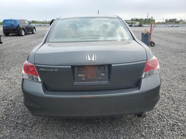 2010 HONDA ACCORD EX  