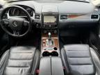 2016 VOLKSWAGEN TOUAREG SPORT   for sale at Copart MA - NORTH BOSTON
