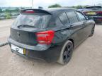 2012 BMW 1 SERIES SPORT for sale at Copart WESTBURY