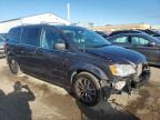 2017 DODGE GRAND CARAVAN SE   for sale at Copart ON - TORONTO