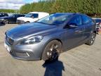 2015 VOLVO V40 CROSS COUNTRY LUX for sale at Copart WHITBURN