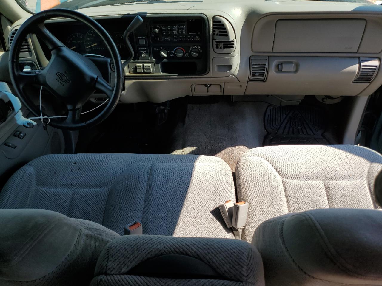 1998 Chevrolet Gmt-400 K1500 VIN: 2GCEK19R2W1208434 Lot: 68474295