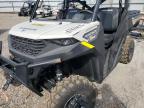 2025 POLARIS RANGER 100 - ATV AND UTILITY VEHICLES for sale at Copart MS - JACKSON