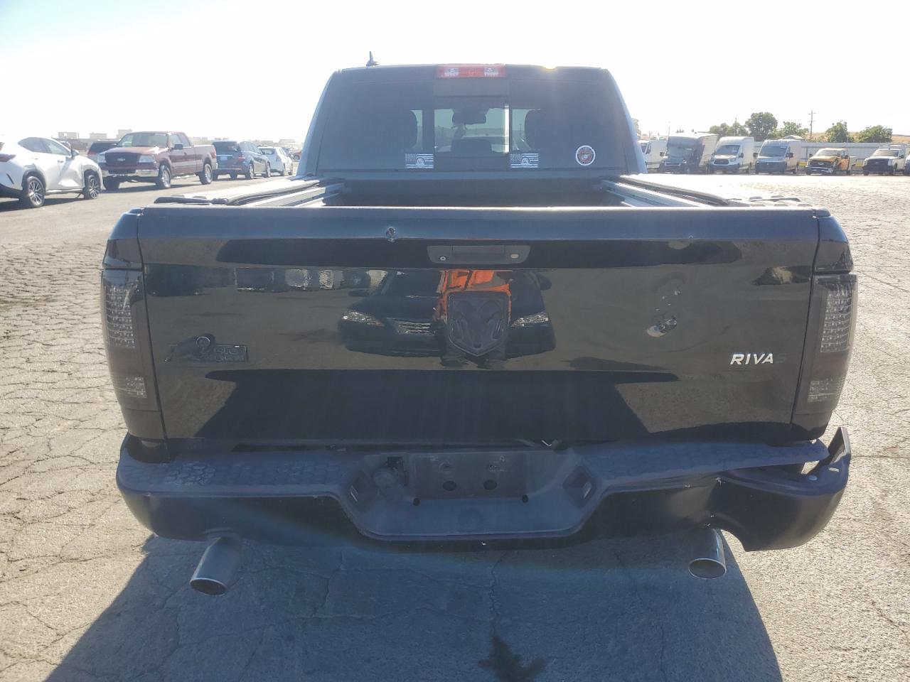 1C6RR6UT1ES272208 2014 Ram 1500 Sport