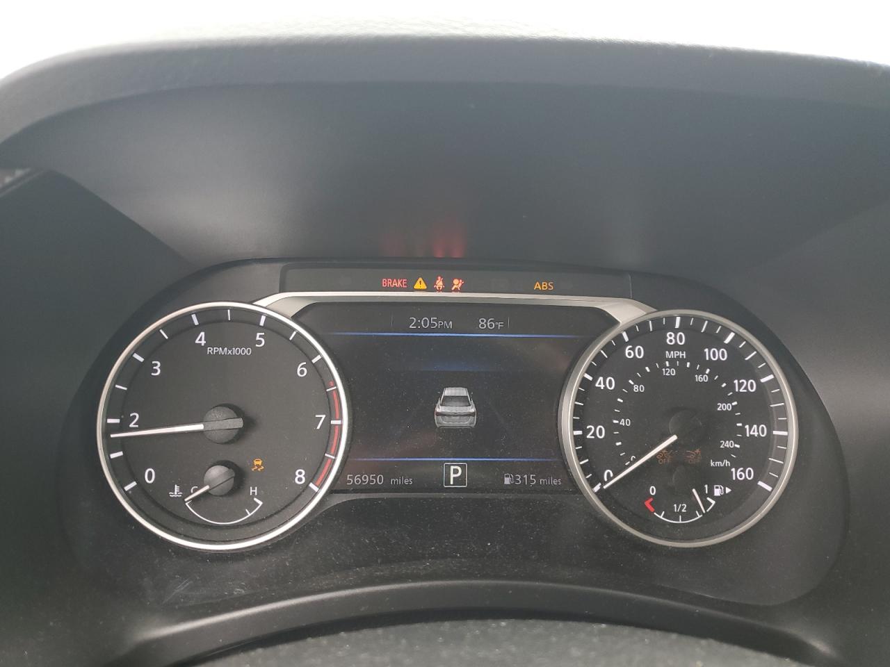 2021 Nissan Sentra Sv VIN: 3N1AB8CV0MY318882 Lot: 67539085