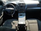 2019 FORD EXPLORER POLICE INTERCEPTOR for sale at Copart KY - EARLINGTON