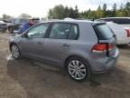 2013 VOLKSWAGEN GOLF    à vendre chez Copart ON - TORONTO