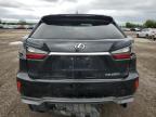 2016 LEXUS RX 450H BASE   à vendre chez Copart ON - TORONTO