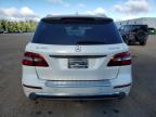 2014 MERCEDES-BENZ ML 350 BLUETEC   à vendre chez Copart ON - COOKSTOWN