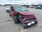 2021 TOYOTA RAV4 EXCEL HEV 4X2 CVT  for sale at Copart SANDTOFT