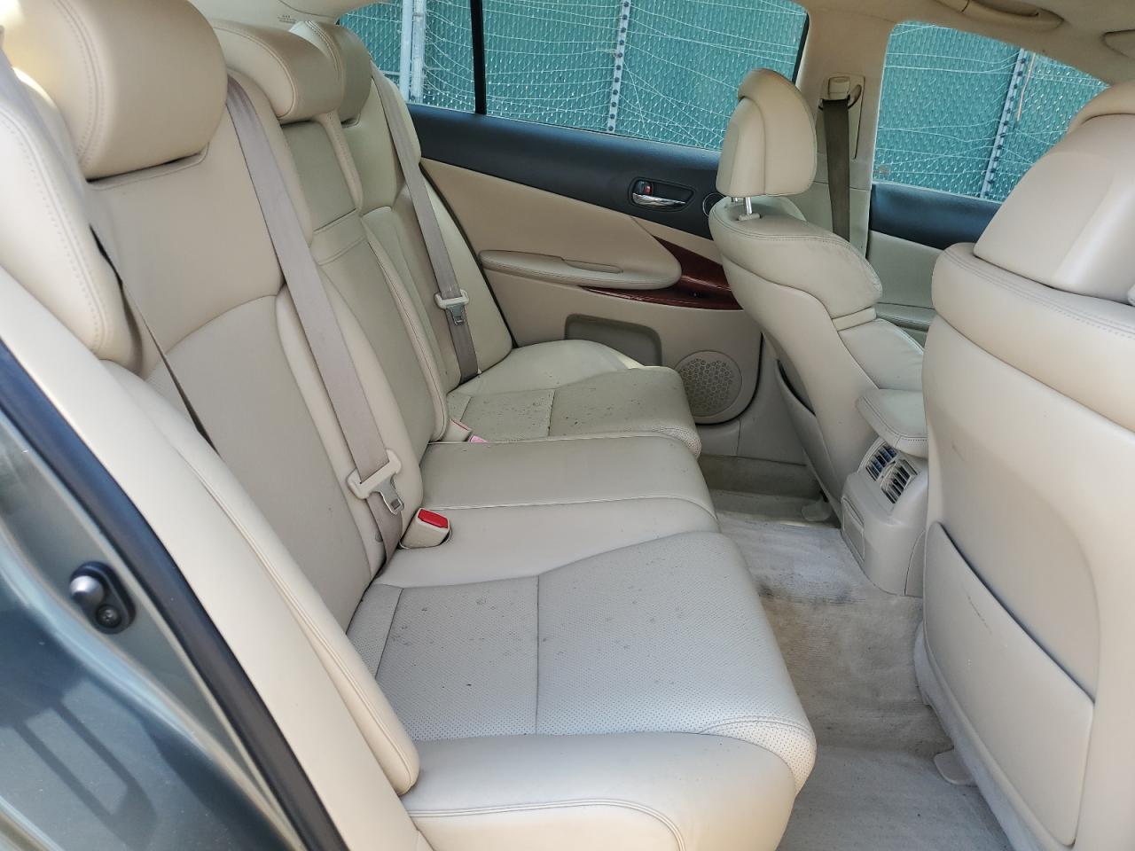 2006 Lexus Gs 300 VIN: JTHCH96S460009990 Lot: 68581895