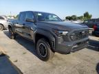 2024 TOYOTA TACOMA DOUBLE CAB   for sale at Copart CA - LOS ANGELES