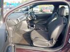 2016 DS DS 3 CHIC for sale at Copart ST HELENS