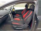 2012 PEUGEOT 207 SPORTI for sale at Copart CORBY