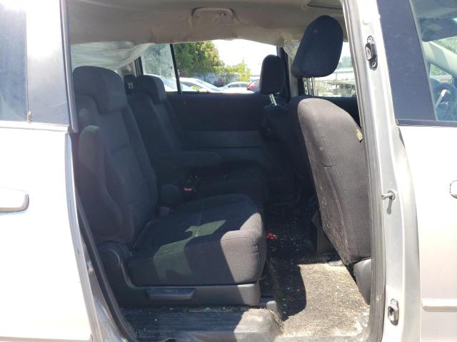 2009 MAZDA 5   