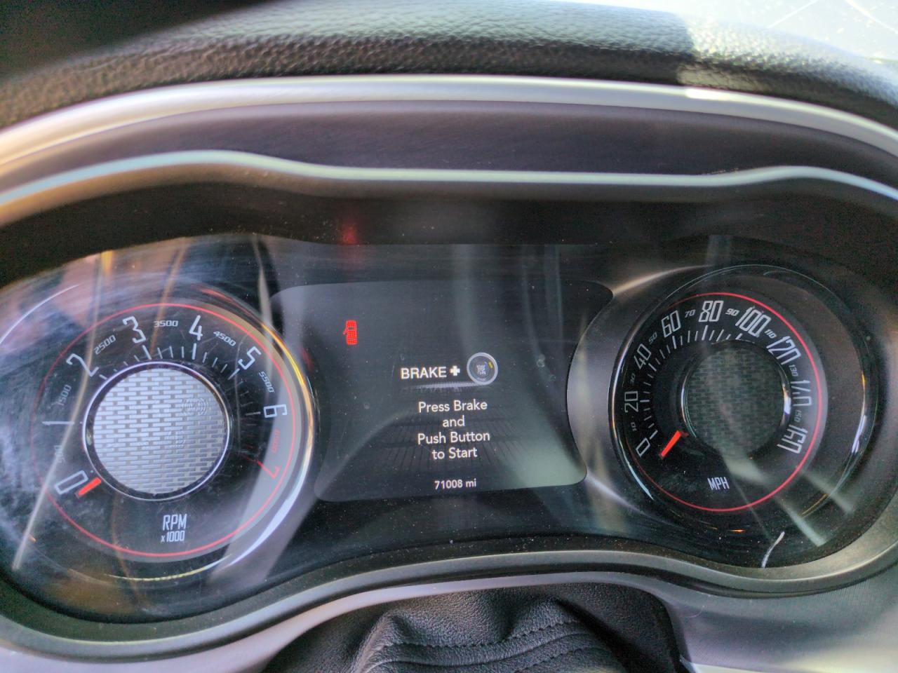 2019 Dodge Challenger Gt VIN: 2C3CDZKGXKH705696 Lot: 67844005