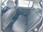 2011 SKODA FABIA SE T for sale at Copart WISBECH