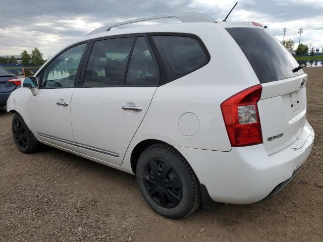 2012 KIA RONDO   
