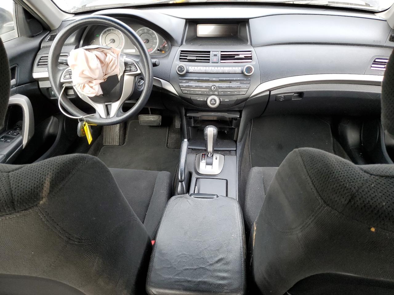 2011 Honda Accord Ex VIN: 1HGCS1B7XBA015501 Lot: 69066685