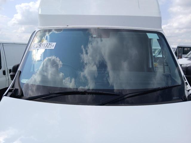 2023 RENAULT TRUCKS MASTER 35 LWB 