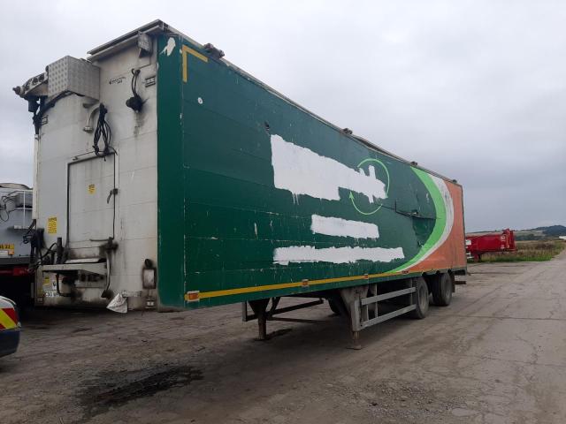 2013 TRAI TRAILER