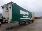 2013 TRAI TRAILER for sale at Copart WOLVERHAMPTON