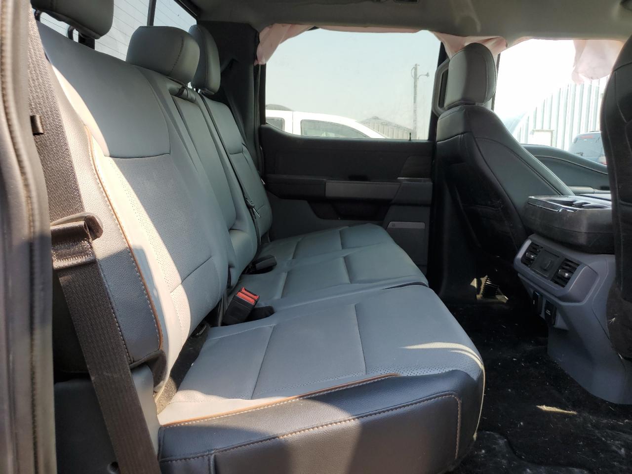 2024 Ford F150 Lariat VIN: 1FTFW5L51RKE89491 Lot: 67383825