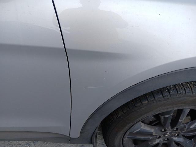 2012 HYUNDAI SANTA FE PREMIUM SE
