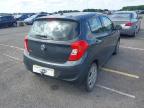 2018 VAUXHALL VIVA SE AC for sale at Copart SANDTOFT