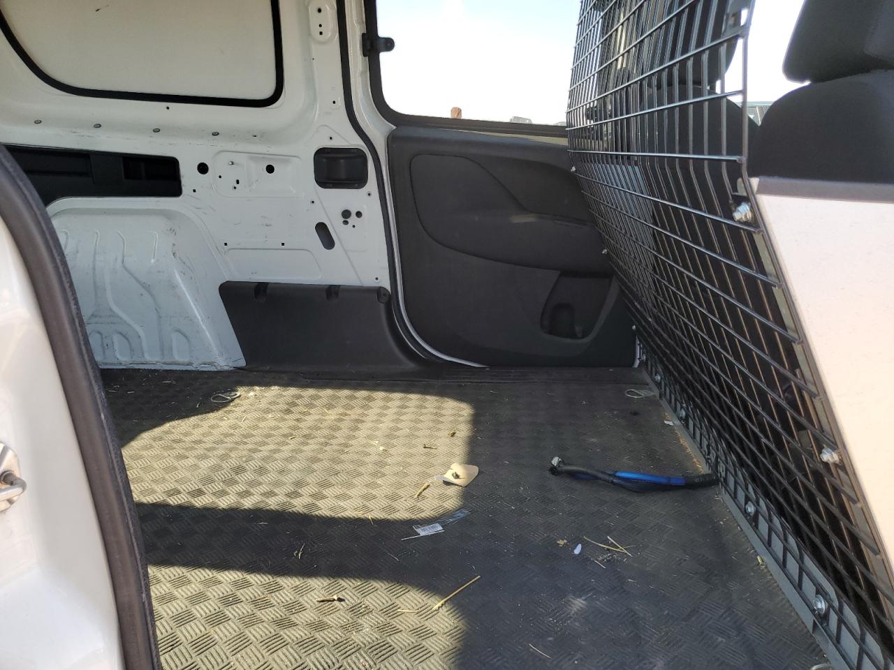 2017 Ram Promaster City Slt VIN: ZFBERFBB7H6G47779 Lot: 68478405