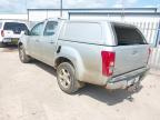 2017 ISUZU D-MAX UTAH for sale at Copart WESTBURY