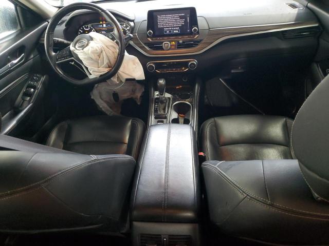  NISSAN ALTIMA 2020 Gray