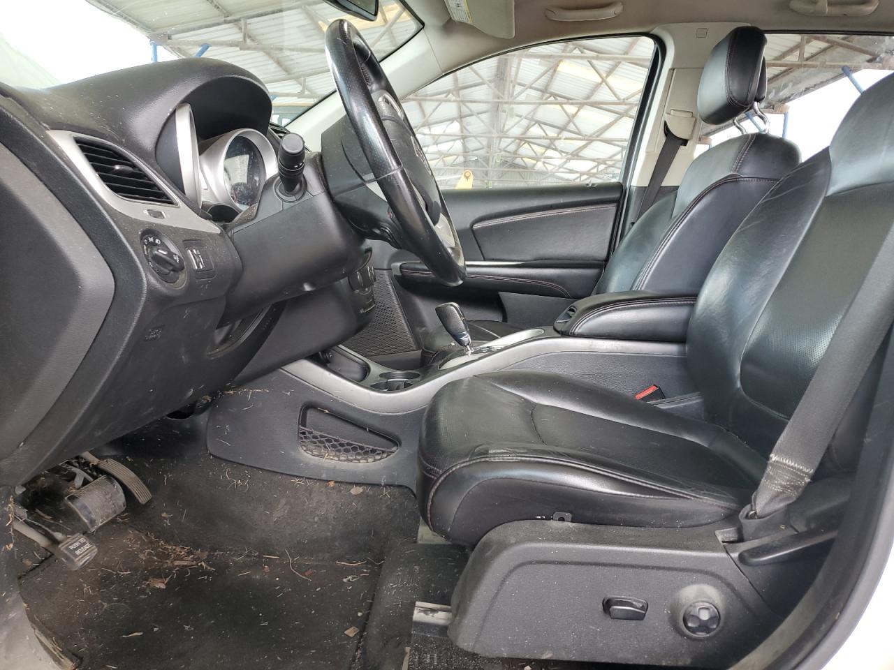 2019 Dodge Journey Gt VIN: 3C4PDDEGXKT695206 Lot: 69125315