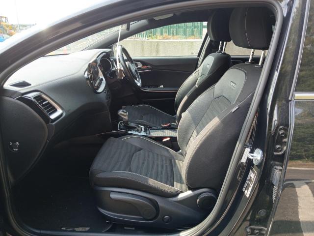 2023 KIA PROCEED GT-LINE ISG S-A 