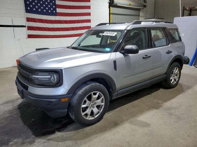 FORD BRONCO SPORT 2021