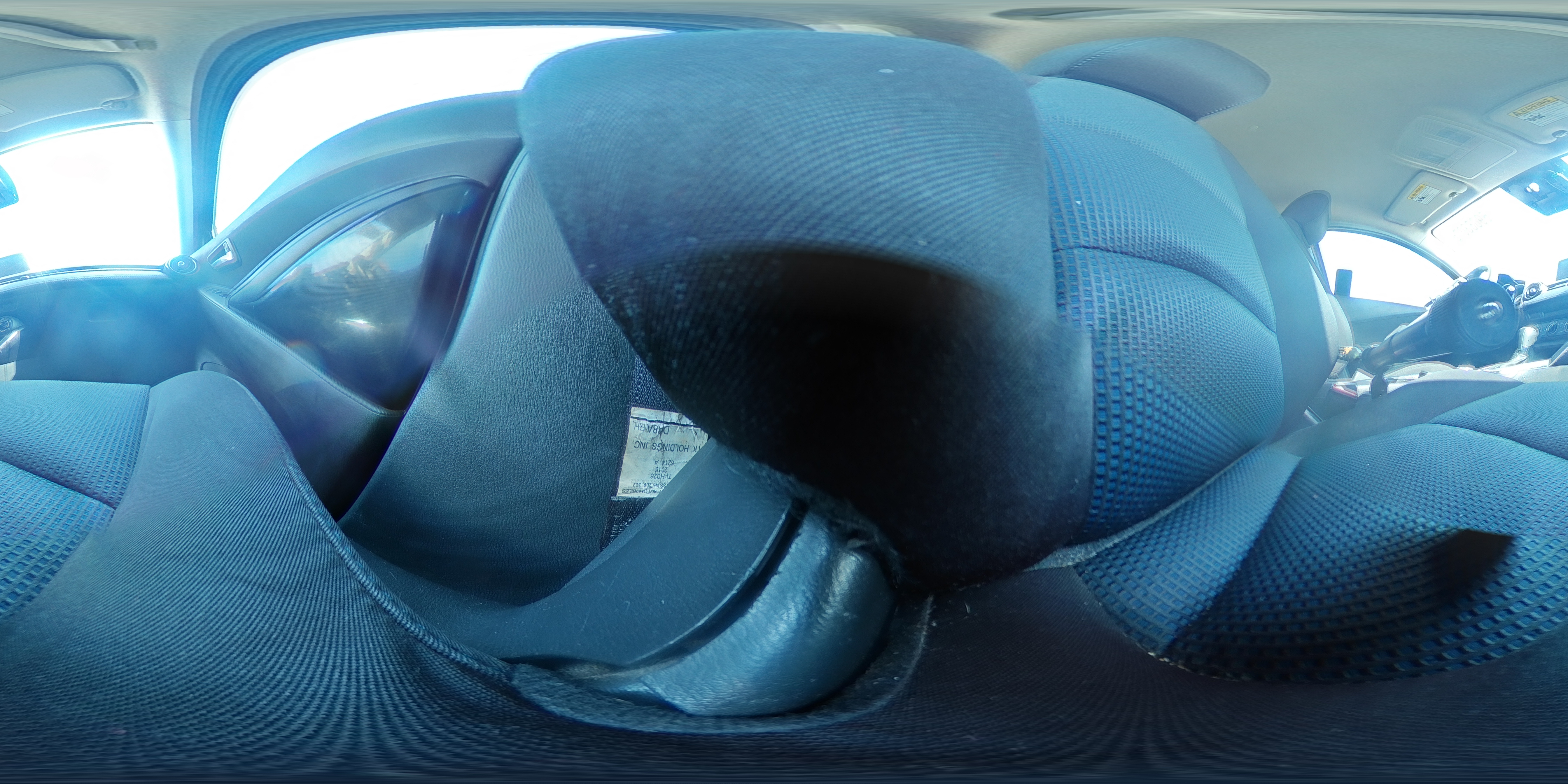 2017 Toyota Yaris Ia VIN: 3MYDLBYV8HY148842 Lot: 69083075