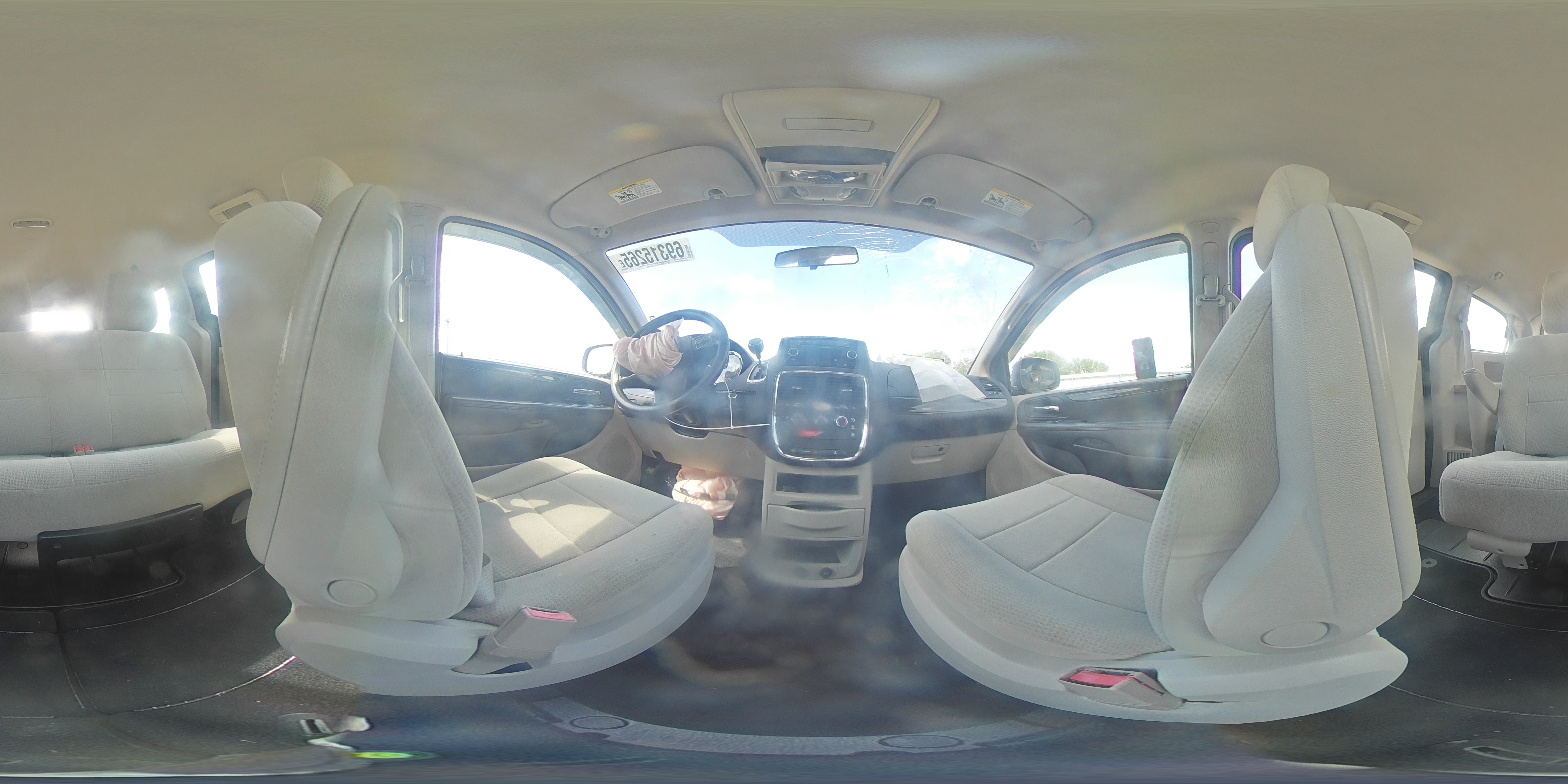 2013 Dodge Grand Caravan Se VIN: 2C4RDGBG5DR530765 Lot: 69315265