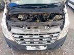 2014 RENAULT MASTER  for sale at Copart WOLVERHAMPTON