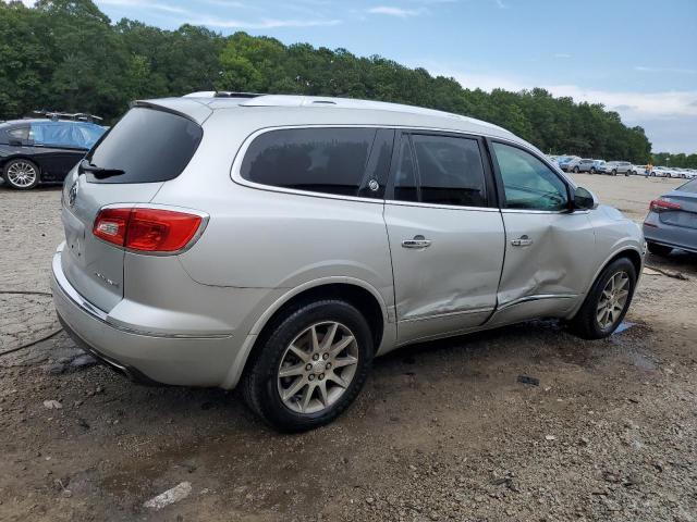  BUICK ENCLAVE 2014 Silver