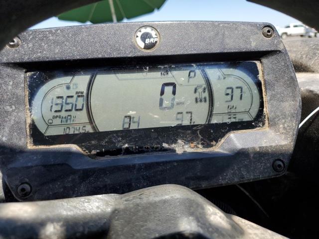 2024 CAN-AM MAVERICK X3 MAX X RS TURBO RR  