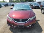 2014 HONDA CIVIC LX   à vendre chez Copart ON - TORONTO