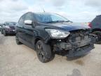 2017 FORD KA+ ZETEC for sale at Copart YORK