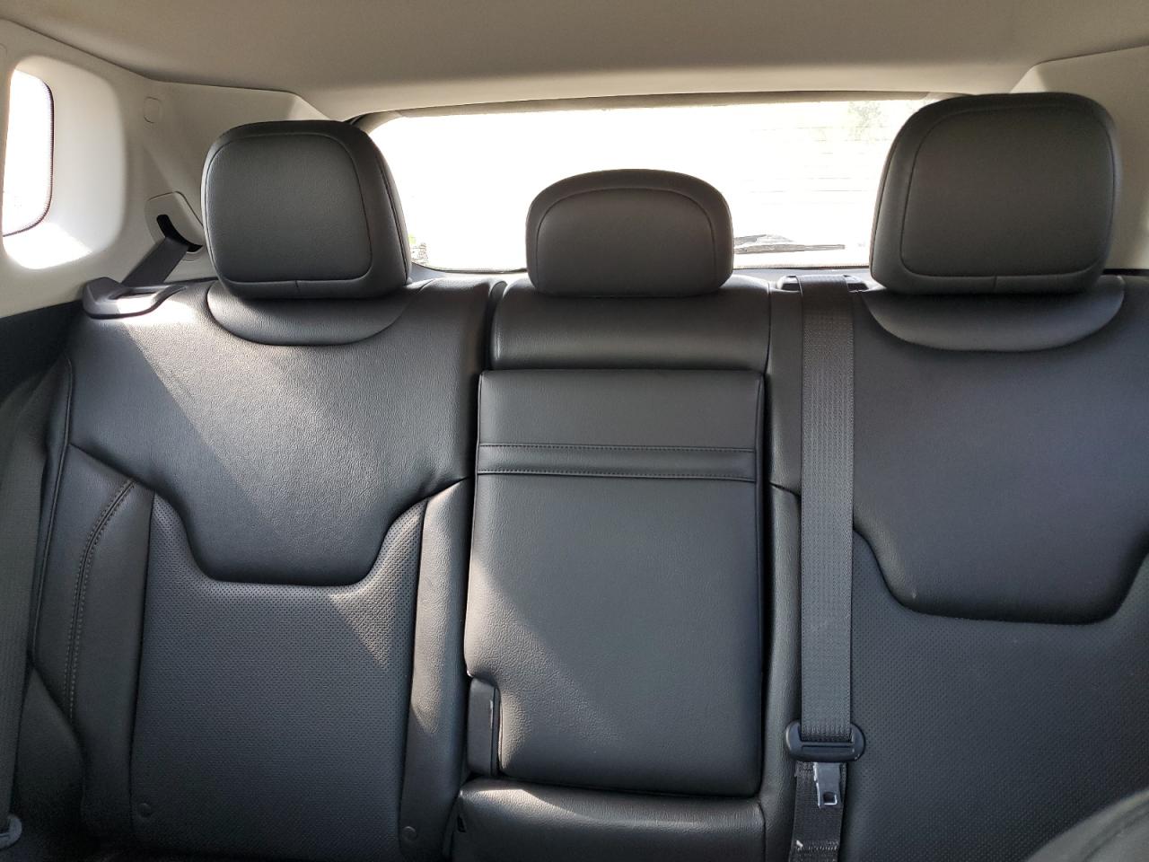 2018 Jeep Compass Limited VIN: 3C4NJDCBXJT437144 Lot: 68634925