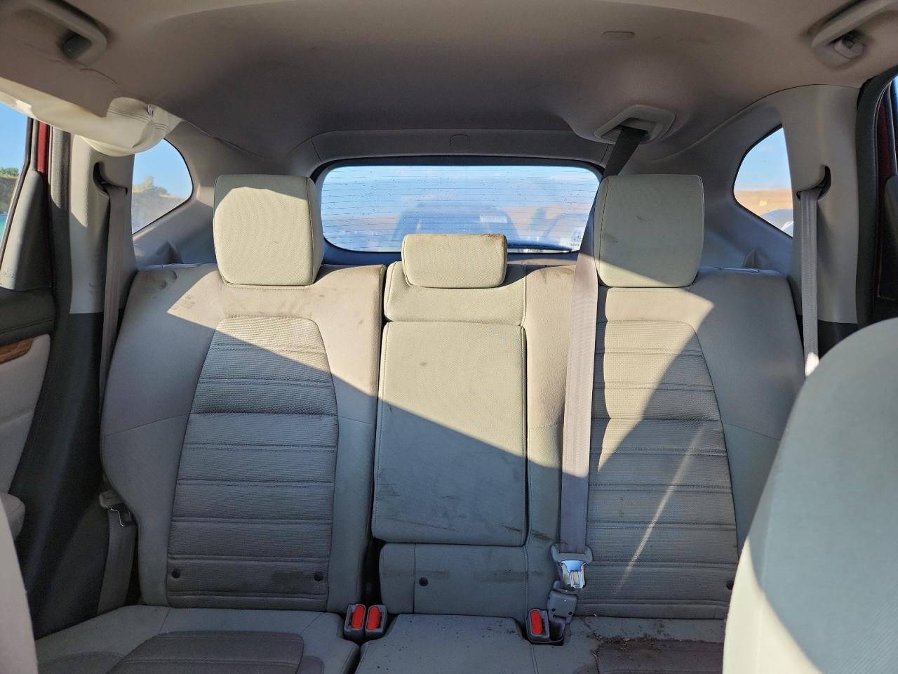 2019 Honda Cr-V Ex VIN: 7FARW2H55KE062424 Lot: 70531975