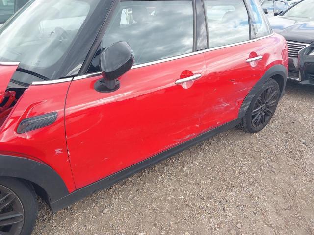 2023 MINI COOPER EXCLUSIVE AUTO 