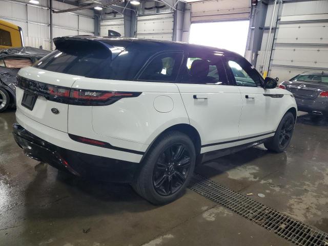  LAND ROVER RANGEROVER 2018 Белы