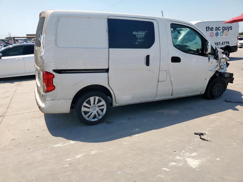  NISSAN NV 2021 Biały